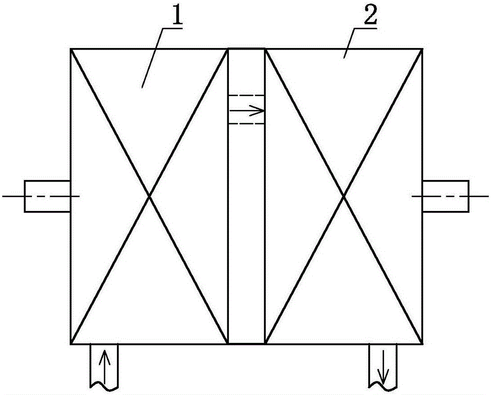 流體機(jī)構(gòu)及應(yīng)用其的裝置的制作方法