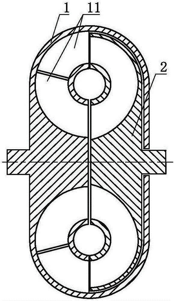 能量調(diào)整系統(tǒng)的制作方法與工藝