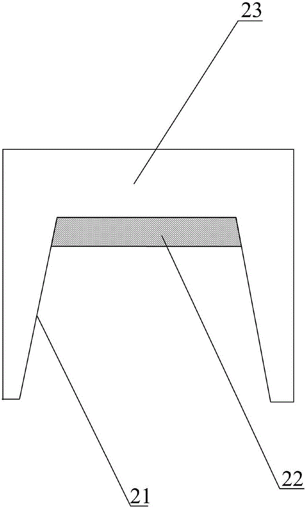 一种改进型的汽车模具定位机构的制作方法与工艺