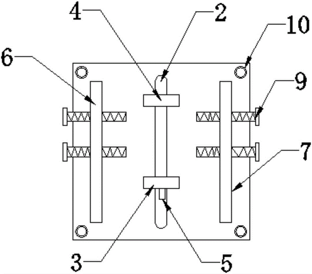 一種多功能模具的制作方法與工藝