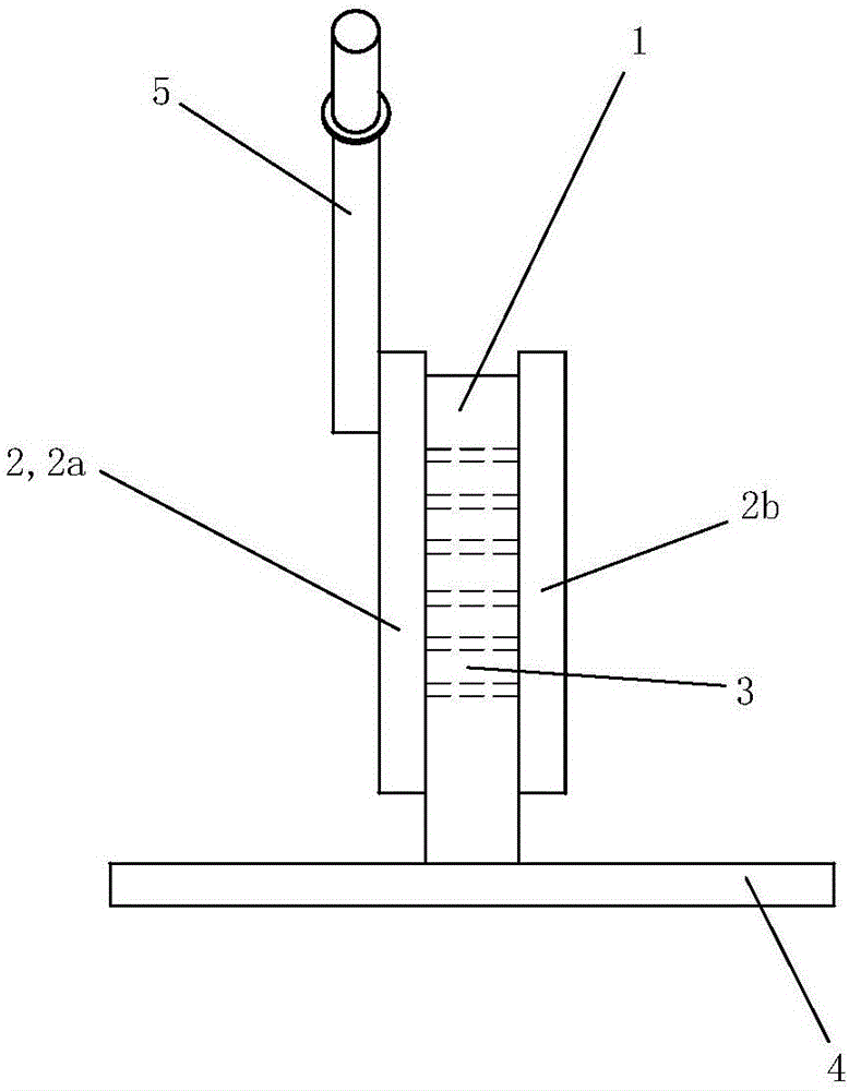 一種扣管機(jī)的制作方法與工藝