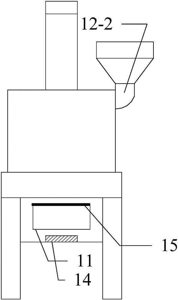 四出料口鍘草機(jī)的制作方法與工藝