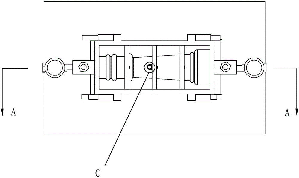 一种铝制品模具总成的制作方法与工艺