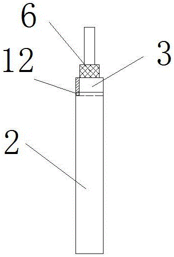 一種多功能便攜式文件袋的制作方法與工藝