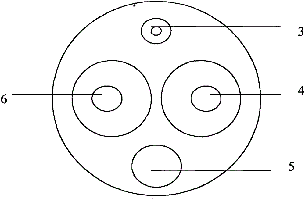 多功能手电筒的制作方法与工艺