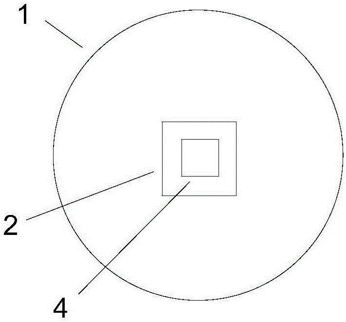 防滑鋼坯的制作方法與工藝