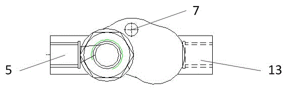 一种可以调整排液温度的疏水阀结构的制作方法与工艺