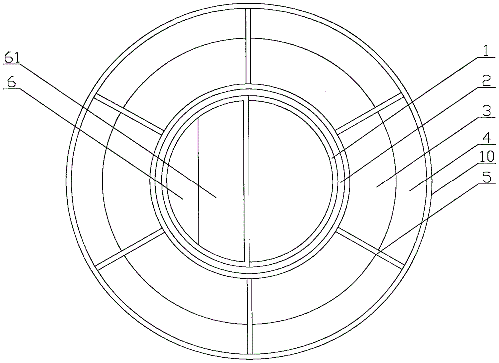 办公置物架的制作方法与工艺