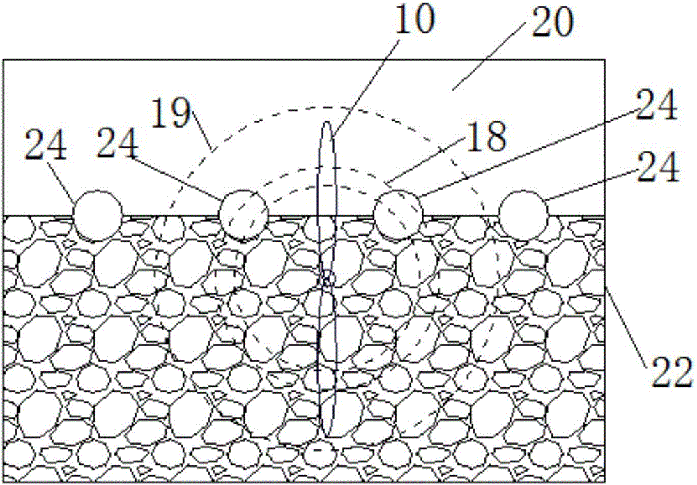 一種無水加濕空調(diào)及加濕方法與流程