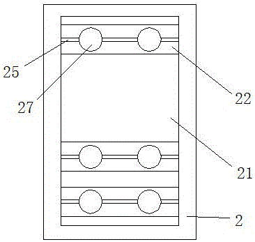 一種舒適型汽車坐墊的制作方法與工藝