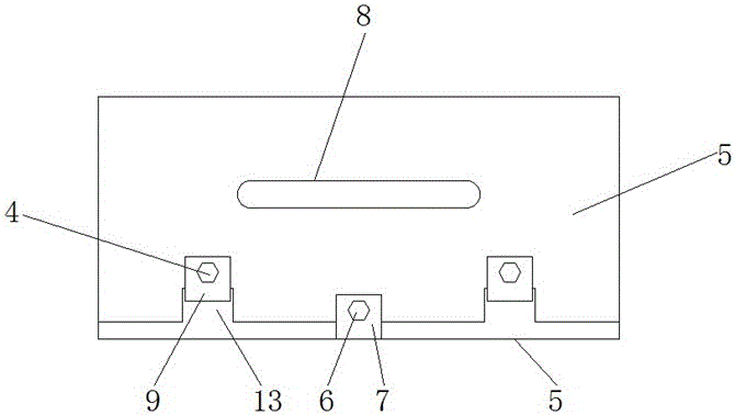 一種方便脫模的路沿石模具的制作方法與工藝