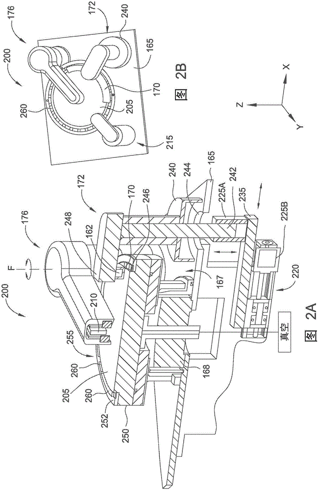 兼容的研磨墊以及研磨模塊的制作方法與工藝