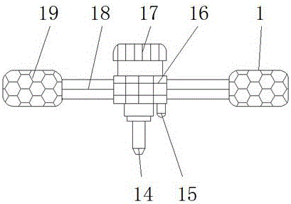 一種安全的數(shù)控加工銑床的制作方法與工藝