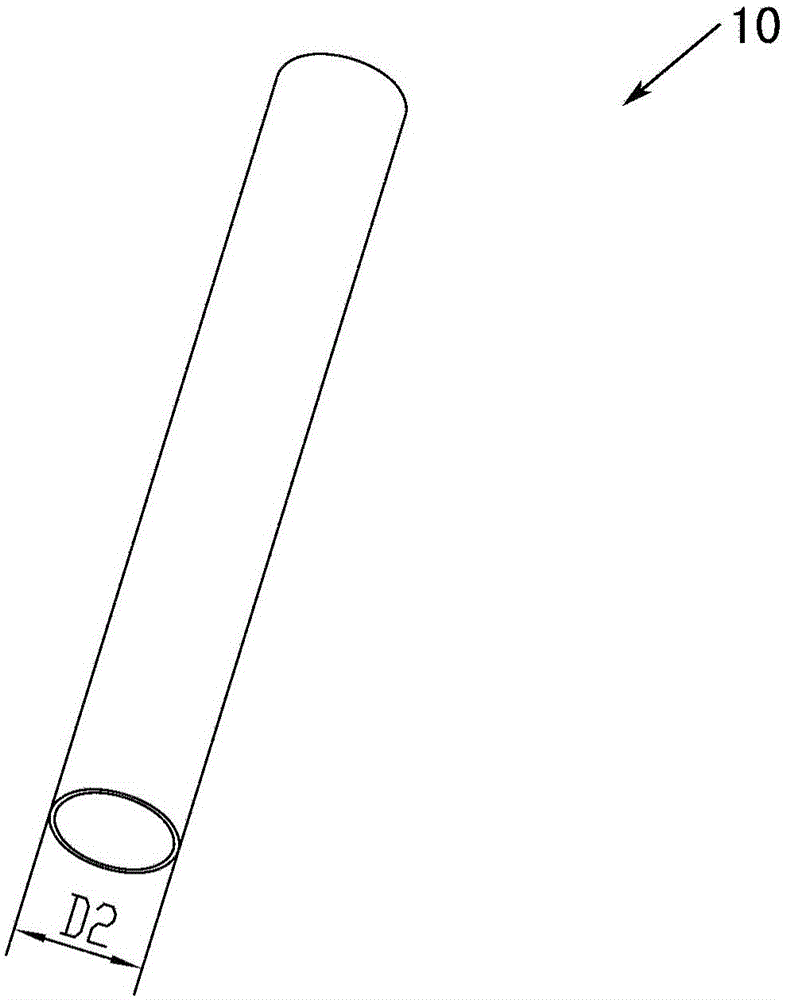 换热器的制作方法与工艺