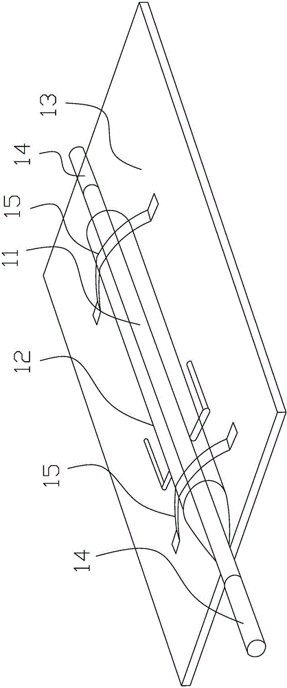 振动式冷凝管的制作方法与工艺