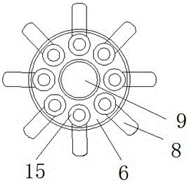 高效固體換熱器的制作方法與工藝