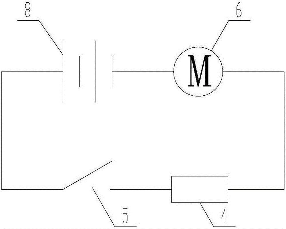 轉(zhuǎn)轍機(jī)外部驅(qū)動(dòng)裝置的制作方法