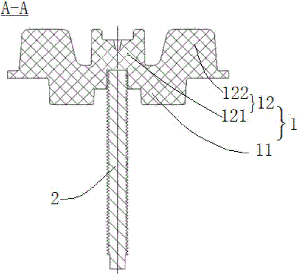 备胎压板和具有其的车辆的制作方法与工艺