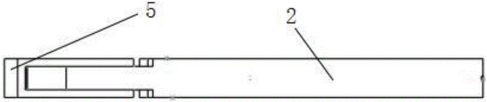 一種可調式光纖光柵傳感器的制作方法與工藝