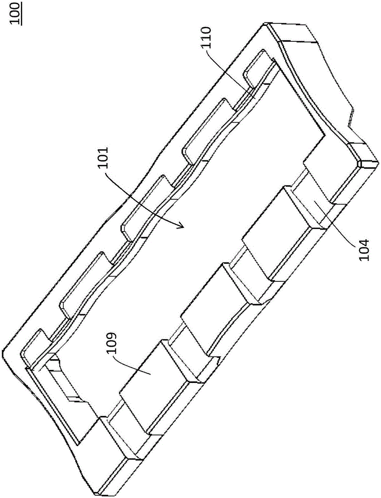 連接器組件的制作方法與工藝