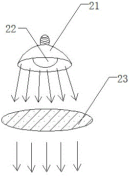 一種基于DNA計算機(jī)的DNA自組裝磁珠光電檢測系統(tǒng)的制作方法與工藝