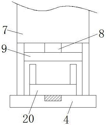 一种用于制造路沿石花纹高效模具的制作方法与工艺