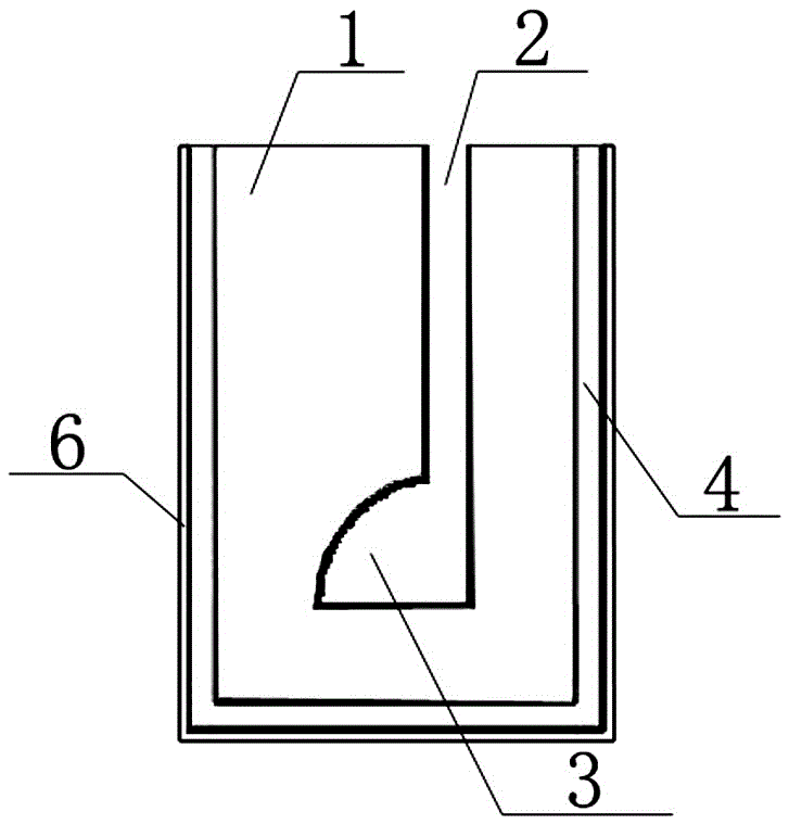 船用異型材組合保溫套塊的制作方法與工藝