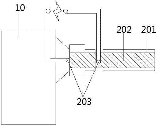 一种化肥加工用高效包装机的制作方法与工艺