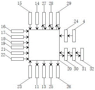 一種具有空氣檢測(cè)功能的無(wú)人機(jī)的制作方法與工藝