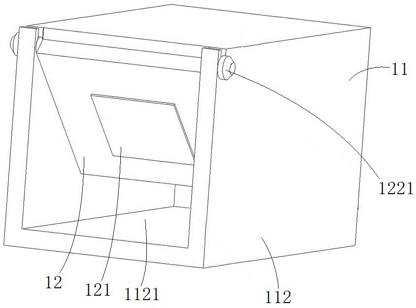 一種插座殼體組件及光纖插座、光纖插頭的制作方法與工藝