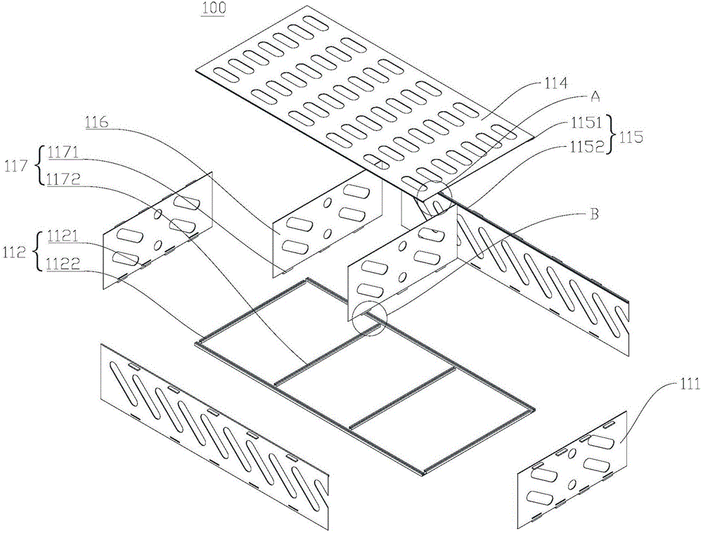 可拆卸盒體的制作方法與工藝