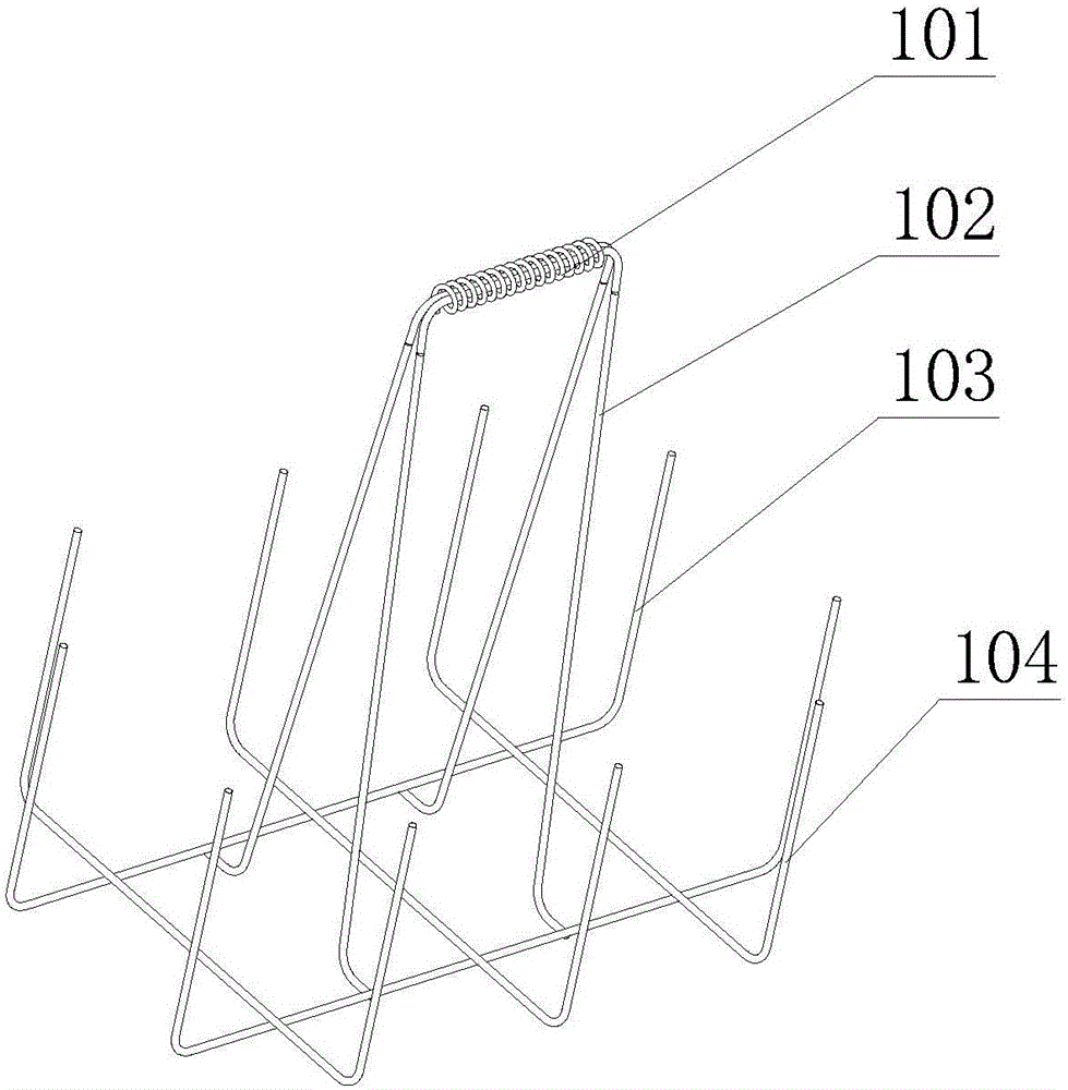 一种安全便捷式啤酒夹的制作方法与工艺