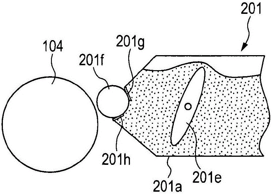 显影剂补充容器和成像装置的制作方法