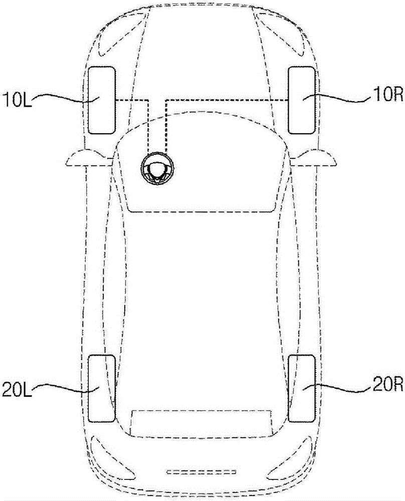 自動行駛車輛的制作方法與工藝