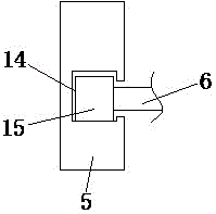 一種五金件打磨機的制作方法與工藝