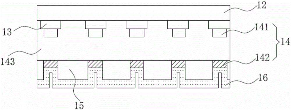 触控显示装置及其制作方法与流程