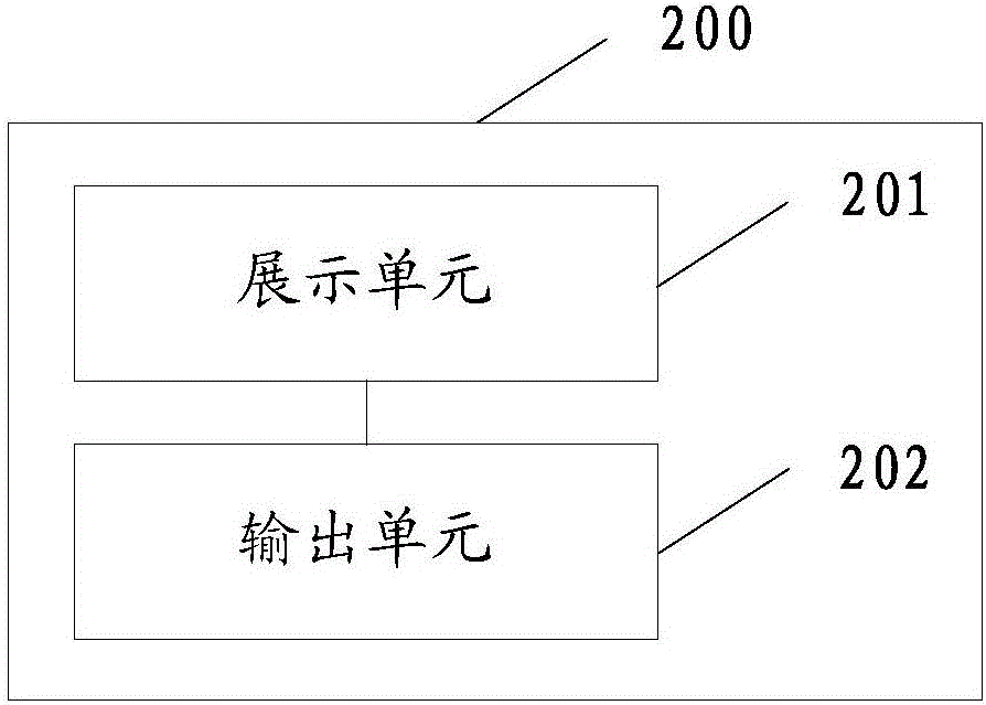 一種輸入方法及裝置與流程