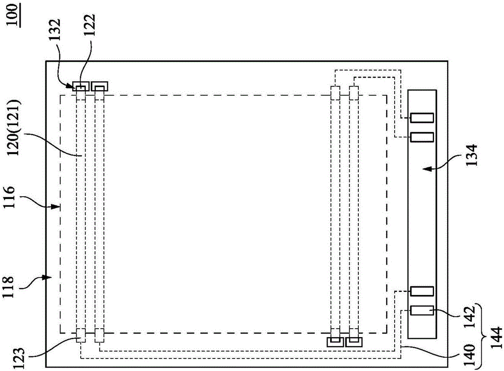 触控模组的制作方法与工艺