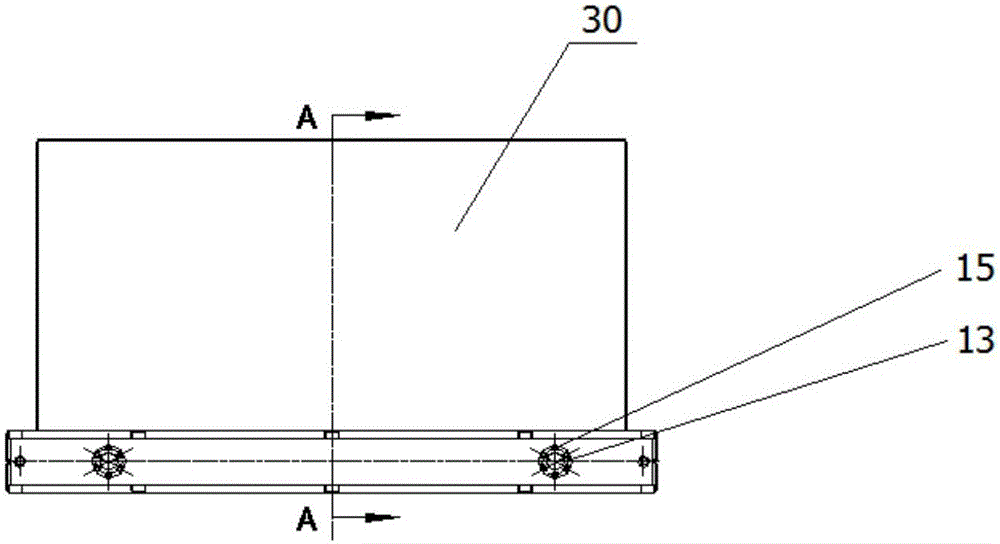 間歇給料機的制作方法與工藝