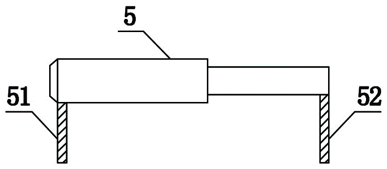 自動(dòng)裝窯卸窯機(jī)械手的制作方法與工藝