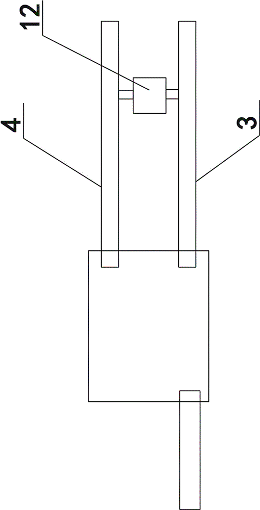 一种毛绒混合机的制作方法与工艺