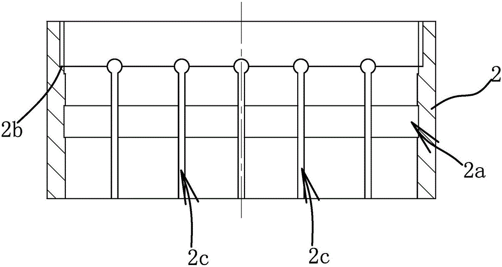 氣動螺絲起子的定位夾頭的制作方法與工藝