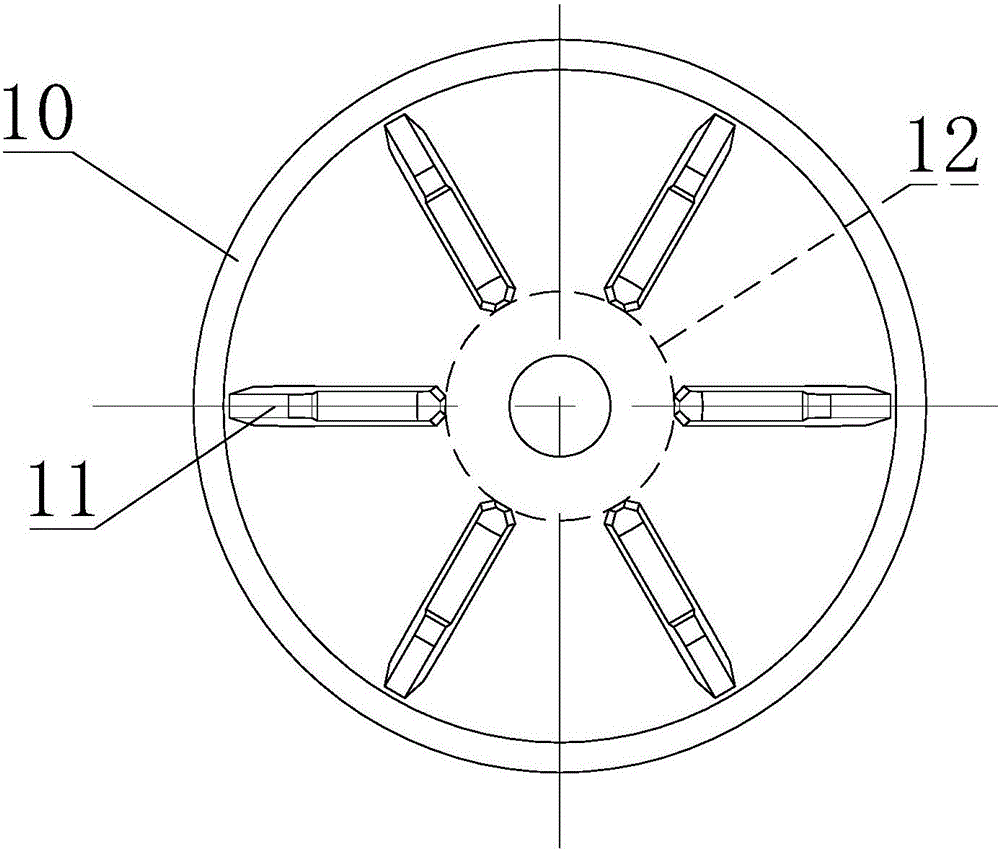 夾頭保護(hù)套的制作方法與工藝