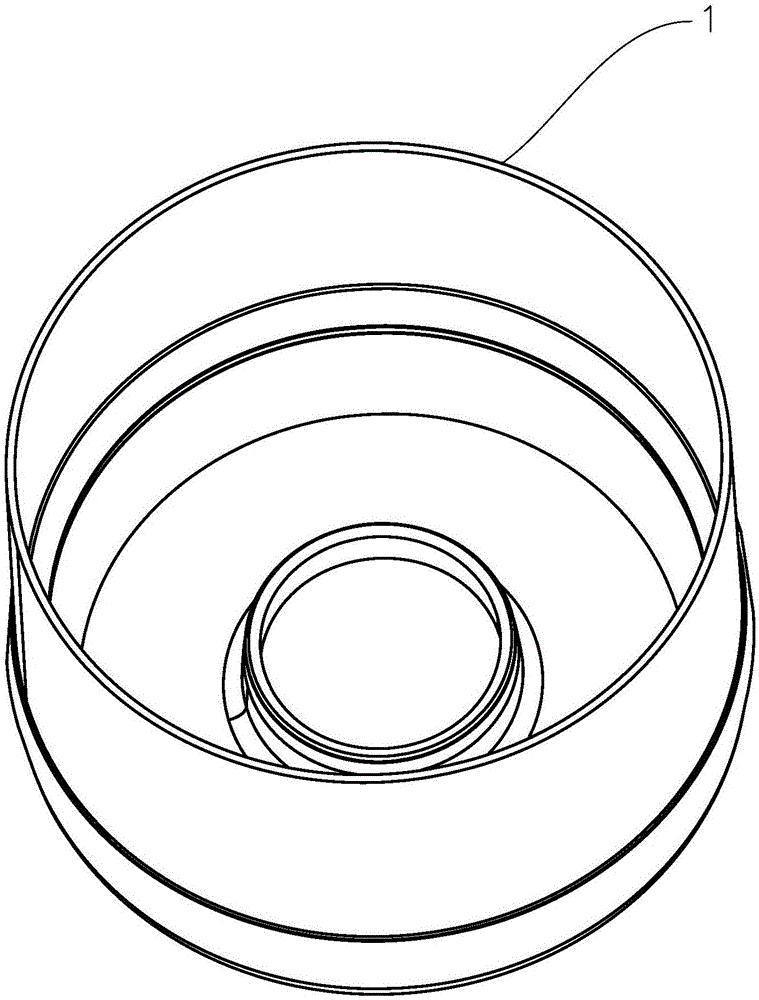 瓶蓋的制作方法與工藝