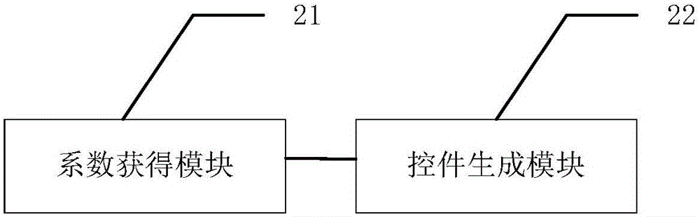 一種3D空間中用戶界面控件的生成方法及其裝置與流程