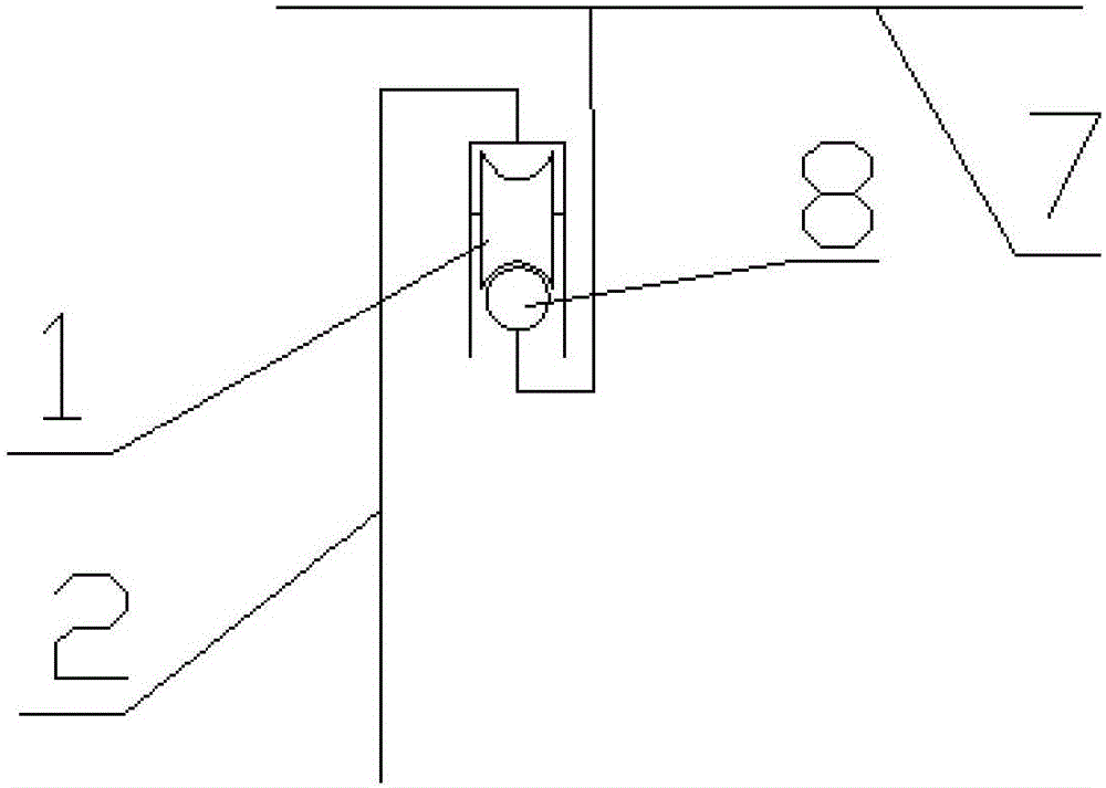 吊挂式棚内运输车的制作方法与工艺