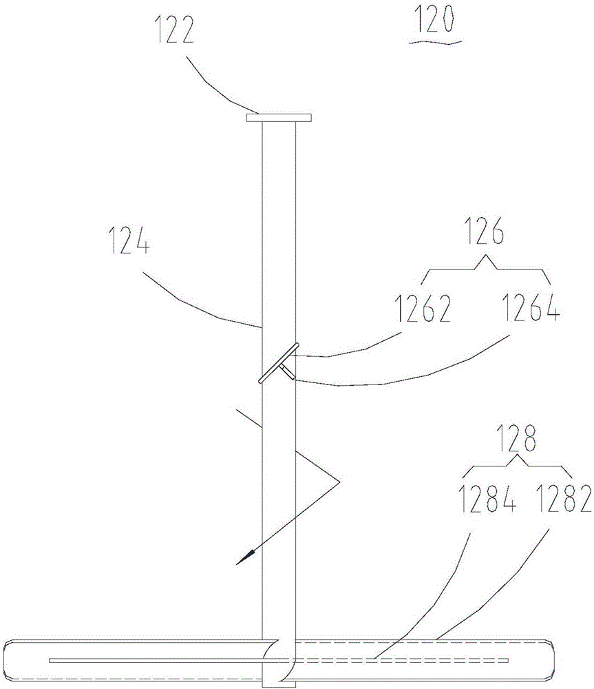 一種攪拌裝置的制作方法