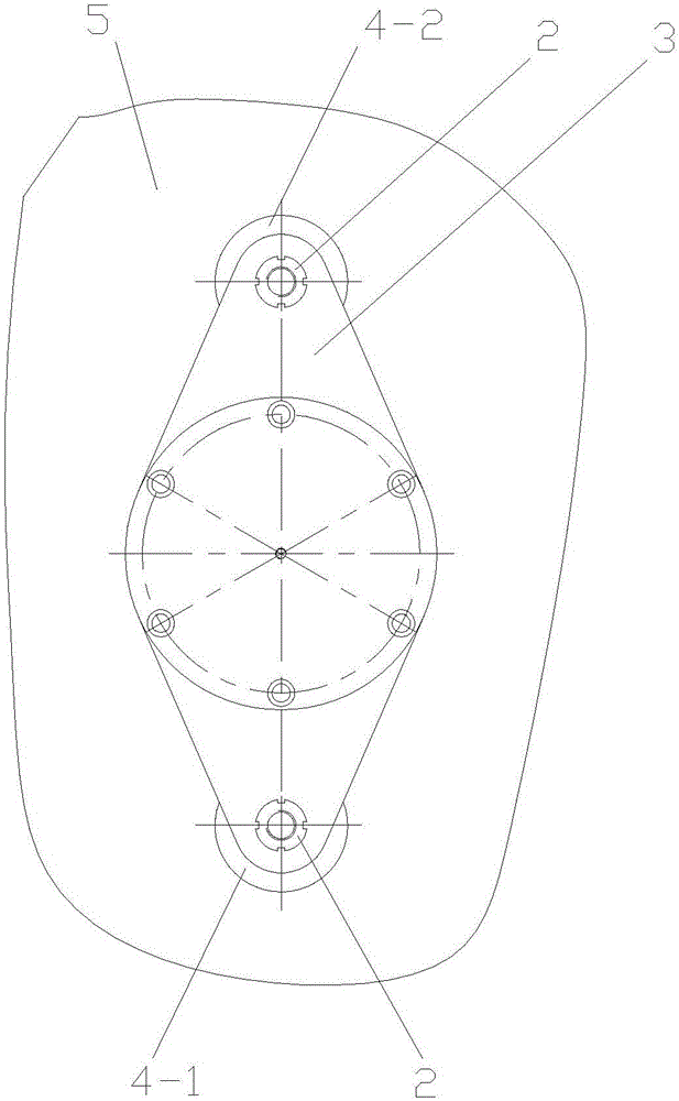 一種緊密收線機(jī)活動(dòng)頂尖機(jī)構(gòu)的制作方法與工藝