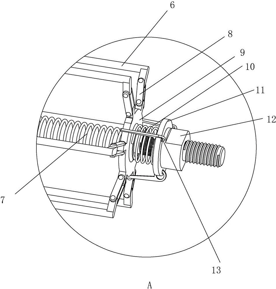 收線機(jī)的制作方法與工藝