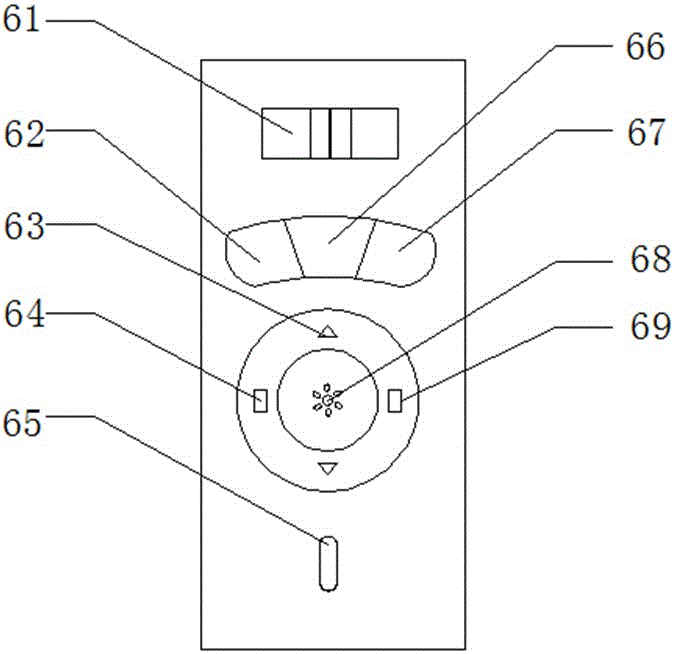 一種計算機教學遙控輔助桿的制作方法與工藝